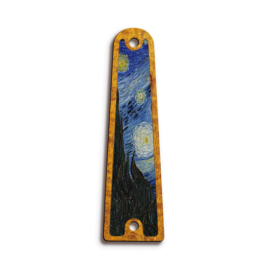 Taylor TR14 | Truss Rod Covers