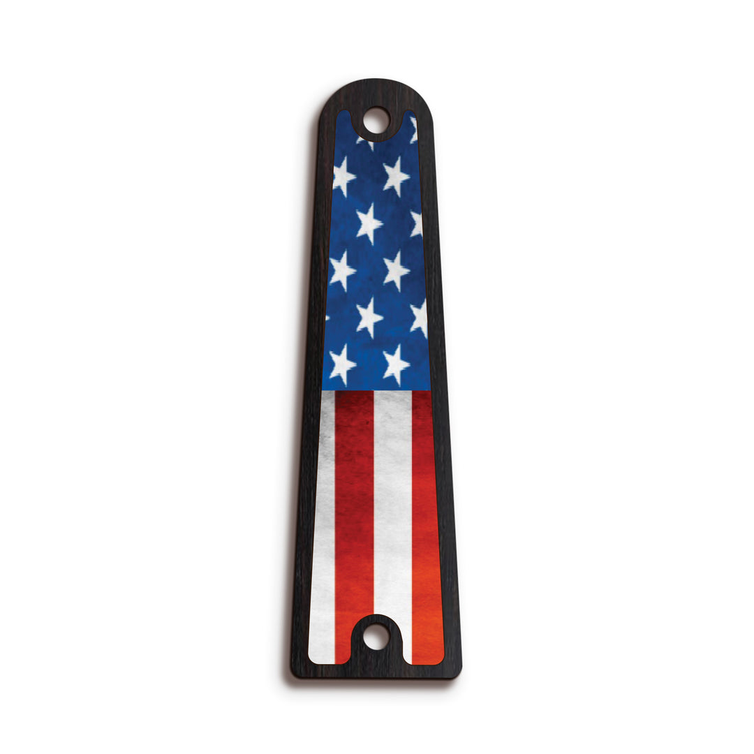 Taylor TR14 | Truss Rod Covers