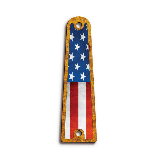 Taylor TR14 | Truss Rod Covers