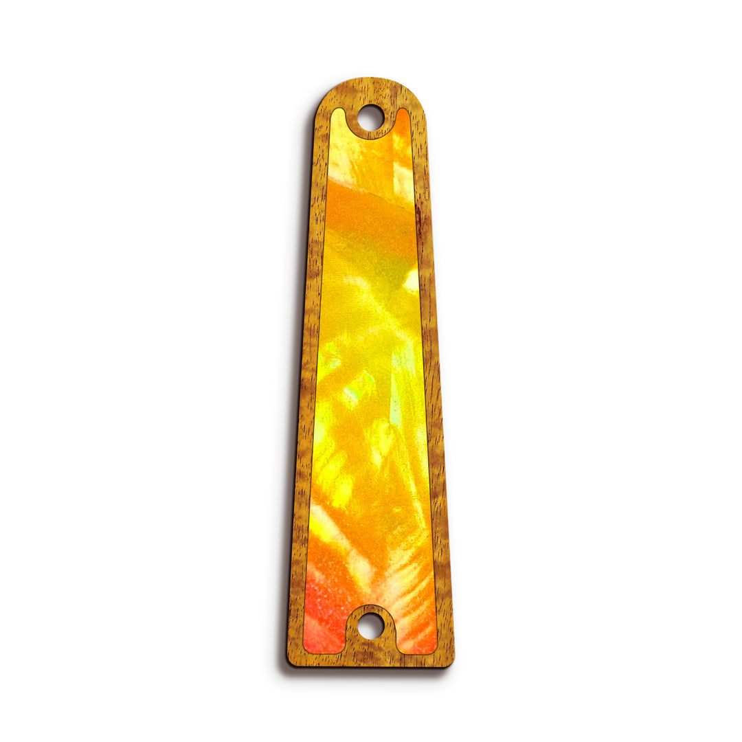 Taylor TR14 | Truss Rod Covers