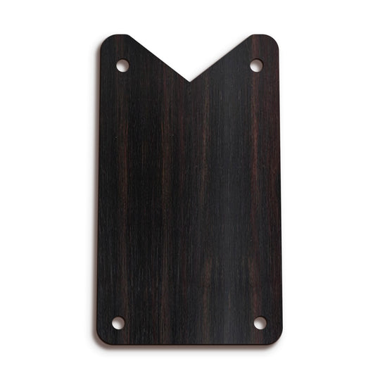 Schecter TR15 | Truss Rod Covers