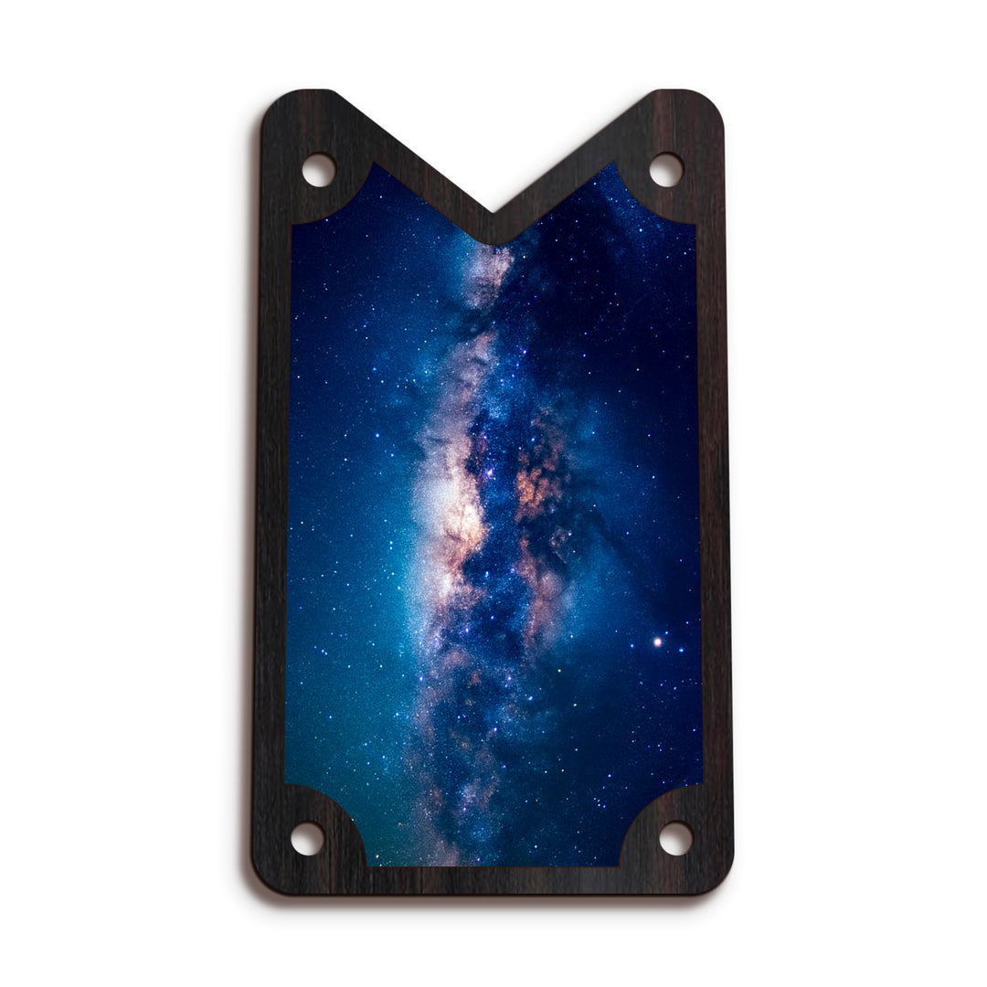 Schecter TR15 | Truss Rod Covers
