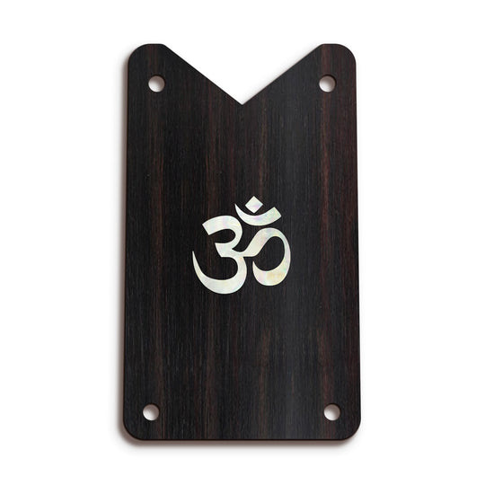 Schecter TR15 | Truss Rod Covers