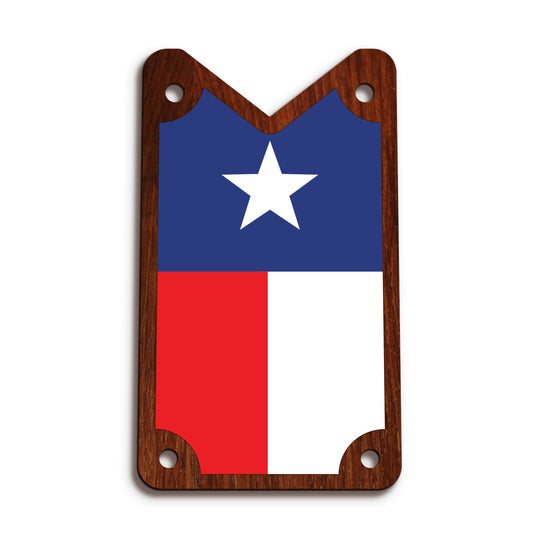 Schecter TR15 | Truss Rod Covers