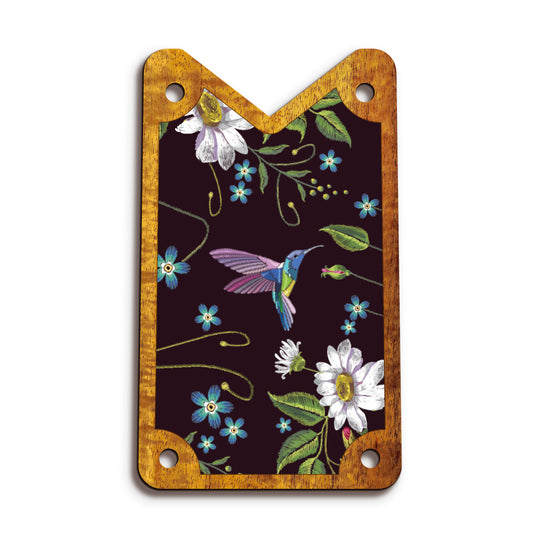 Schecter TR15 | Truss Rod Covers