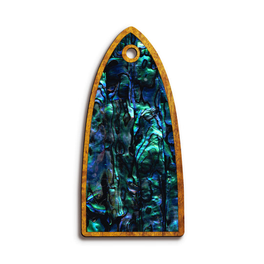 Eastman TR16 | Truss Rod Covers