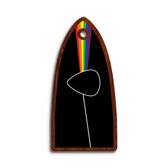 Eastman TR16 | Truss Rod Covers