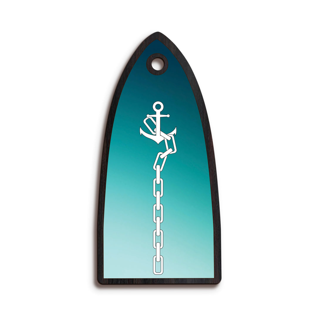 Eastman TR16 | Truss Rod Covers
