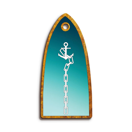 Eastman TR16 | Truss Rod Covers