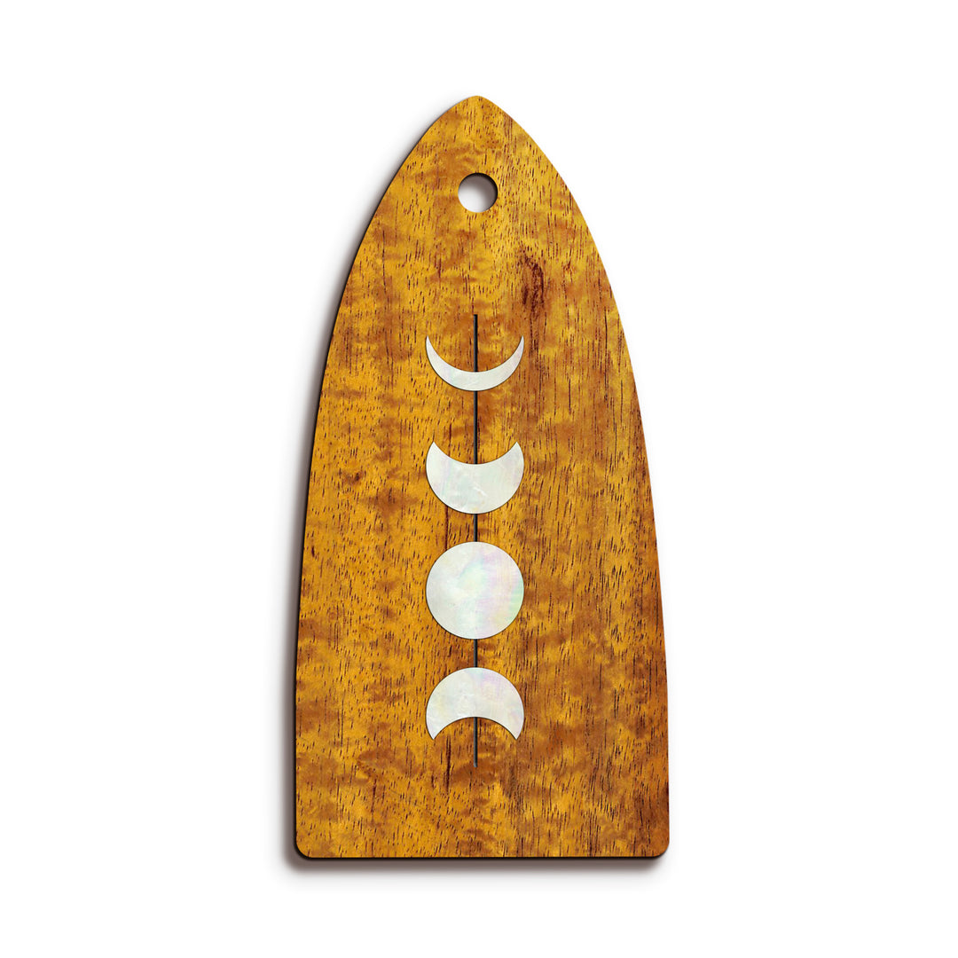 Eastman TR16 | Truss Rod Covers