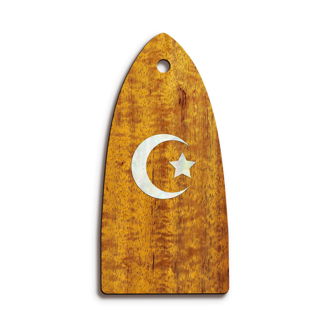 Eastman TR16 | Truss Rod Covers