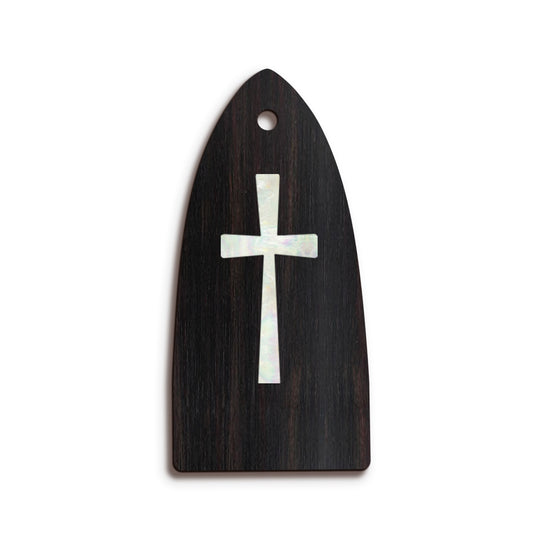 Eastman TR16 | Truss Rod Covers