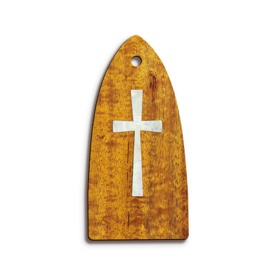 Eastman TR16 | Truss Rod Covers