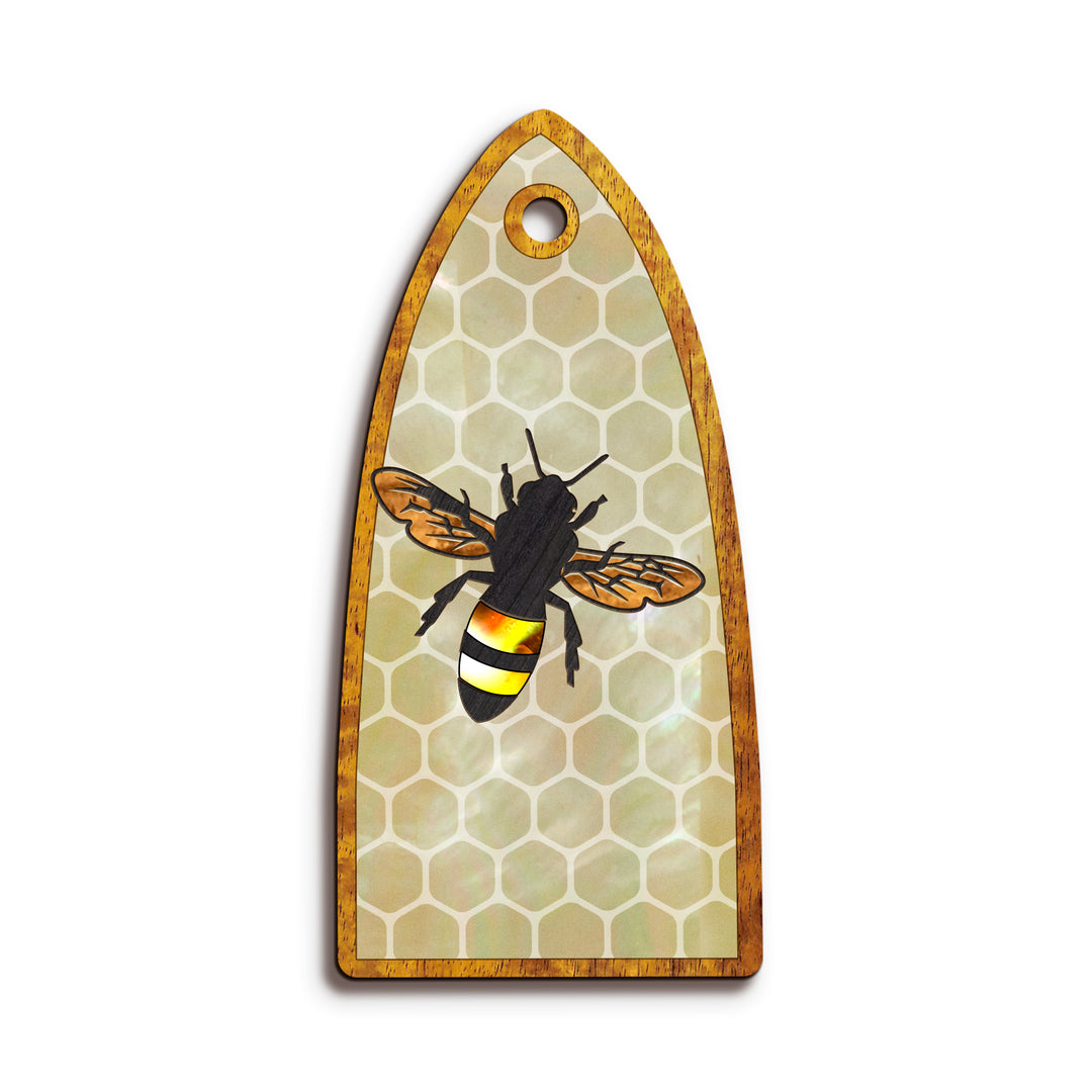 Eastman TR16 | Truss Rod Covers
