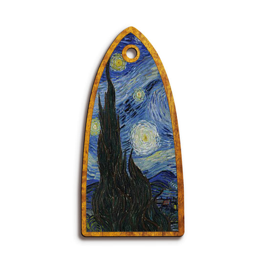 Eastman TR16 | Truss Rod Covers