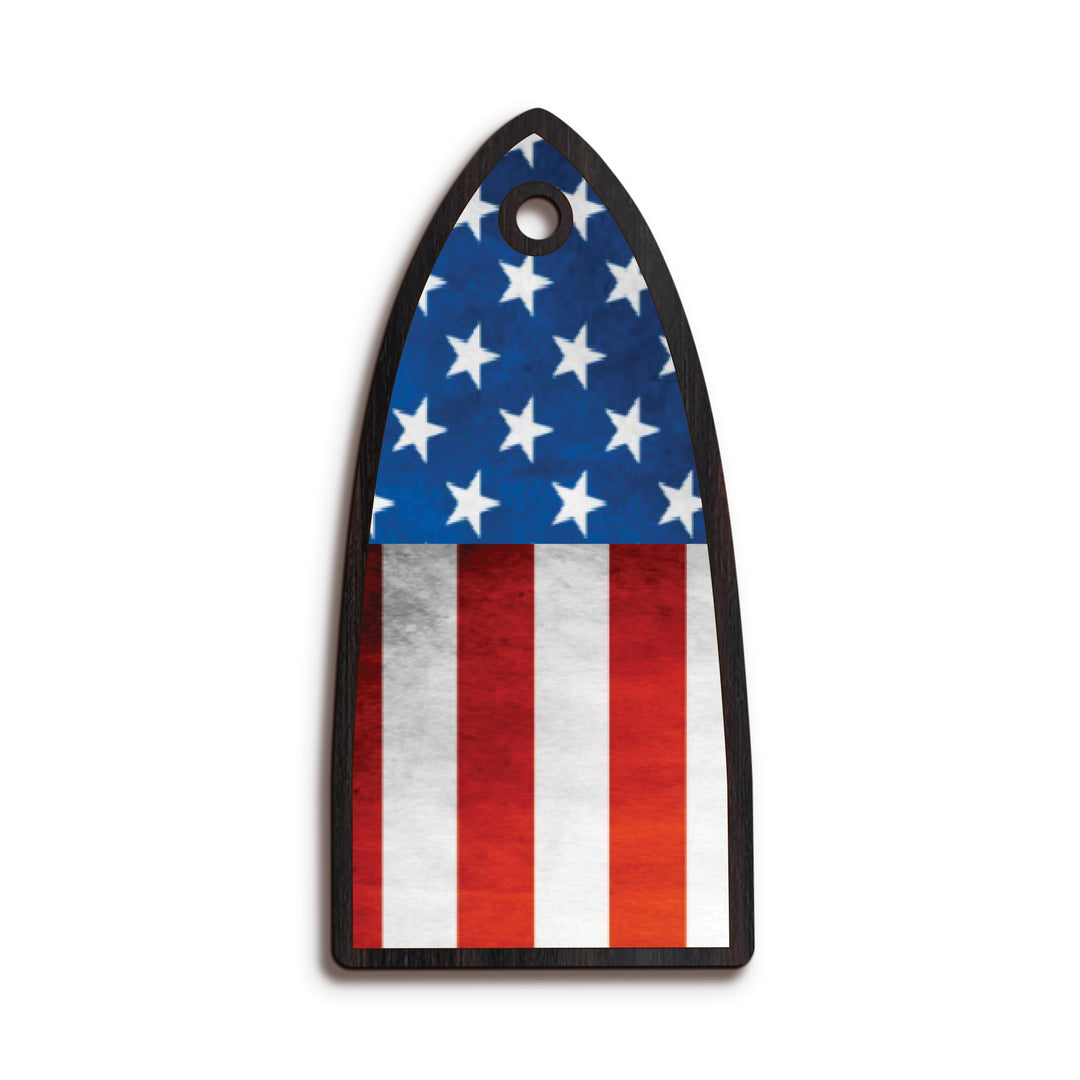 Eastman TR16 | Truss Rod Covers
