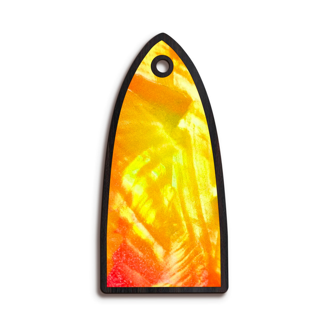 Eastman TR16 | Truss Rod Covers