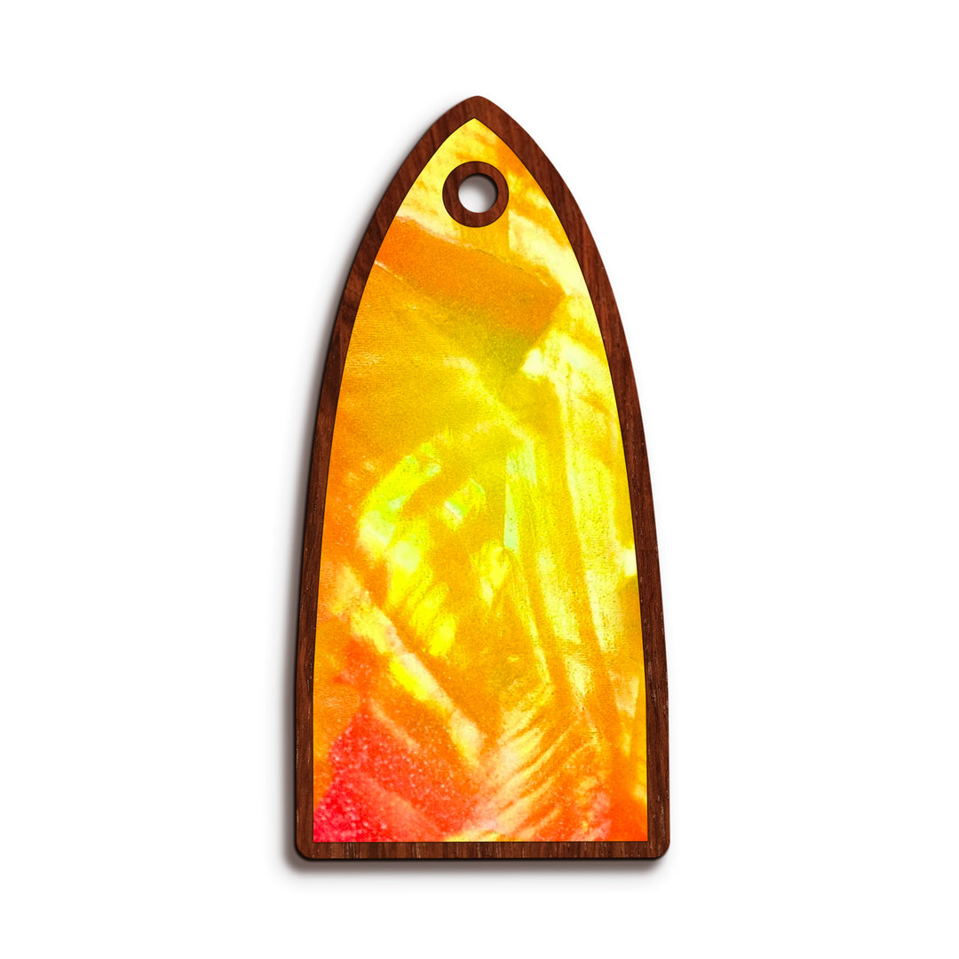 Eastman TR16 | Truss Rod Covers