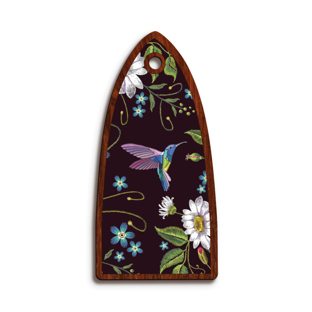 Eastman TR16 | Truss Rod Covers