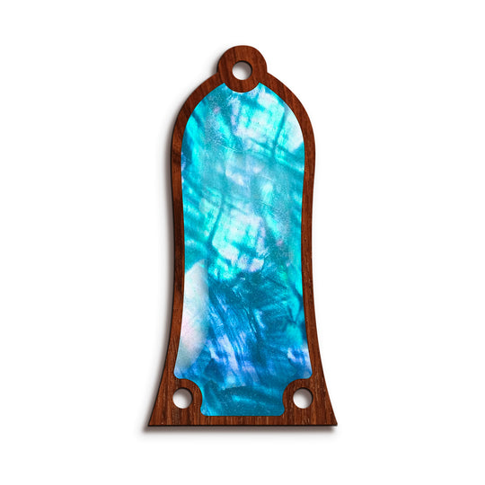 Epiphone TR17 | Truss Rod Covers