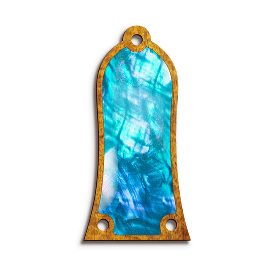 Epiphone TR17 | Truss Rod Covers
