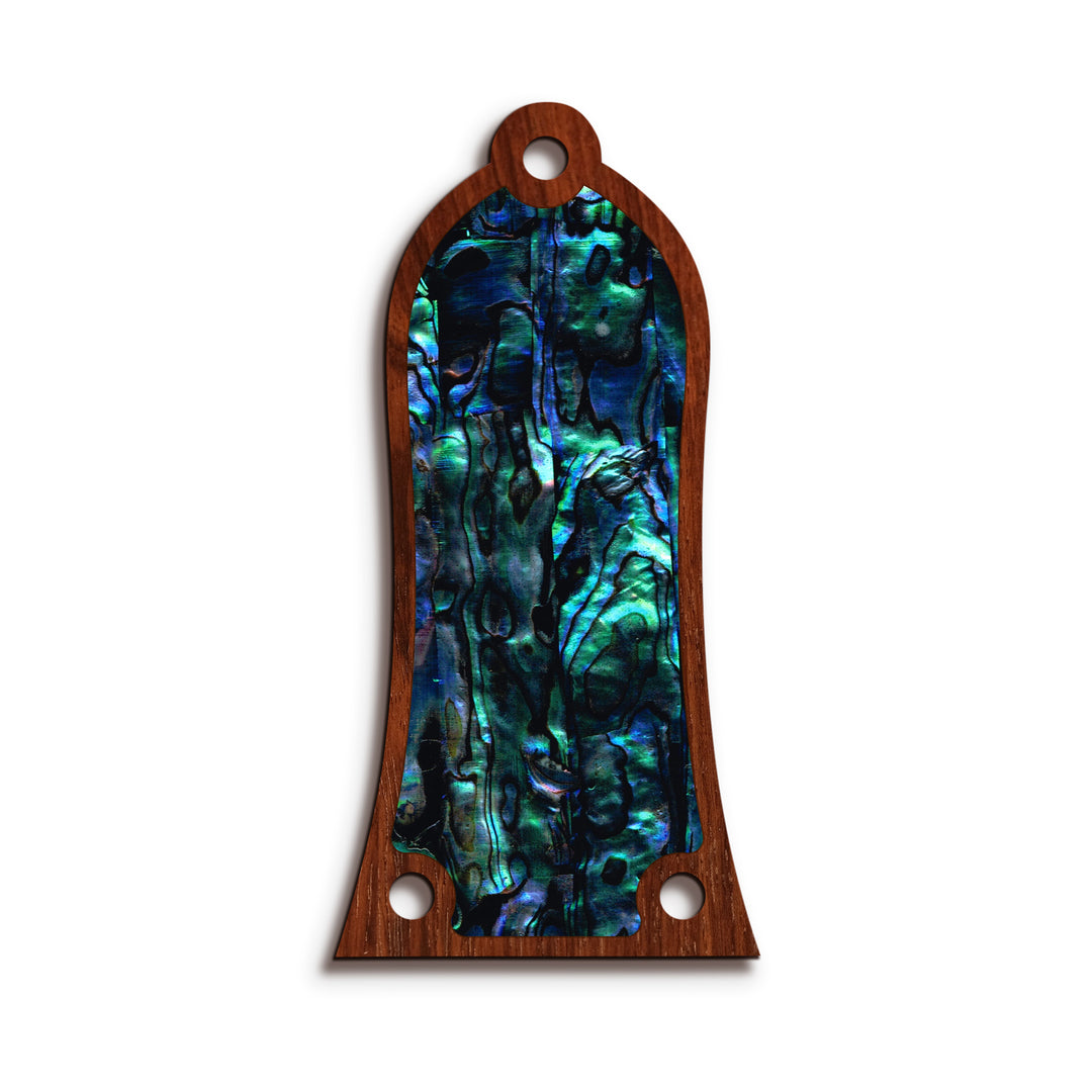 Epiphone TR17 | Truss Rod Covers