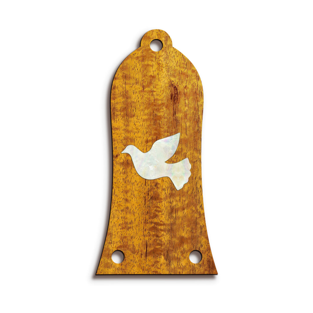 Epiphone TR17 | Truss Rod Covers