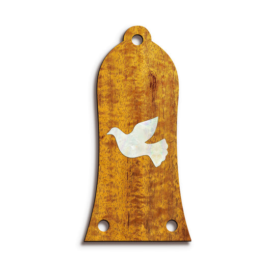 Epiphone TR17 | Truss Rod Covers