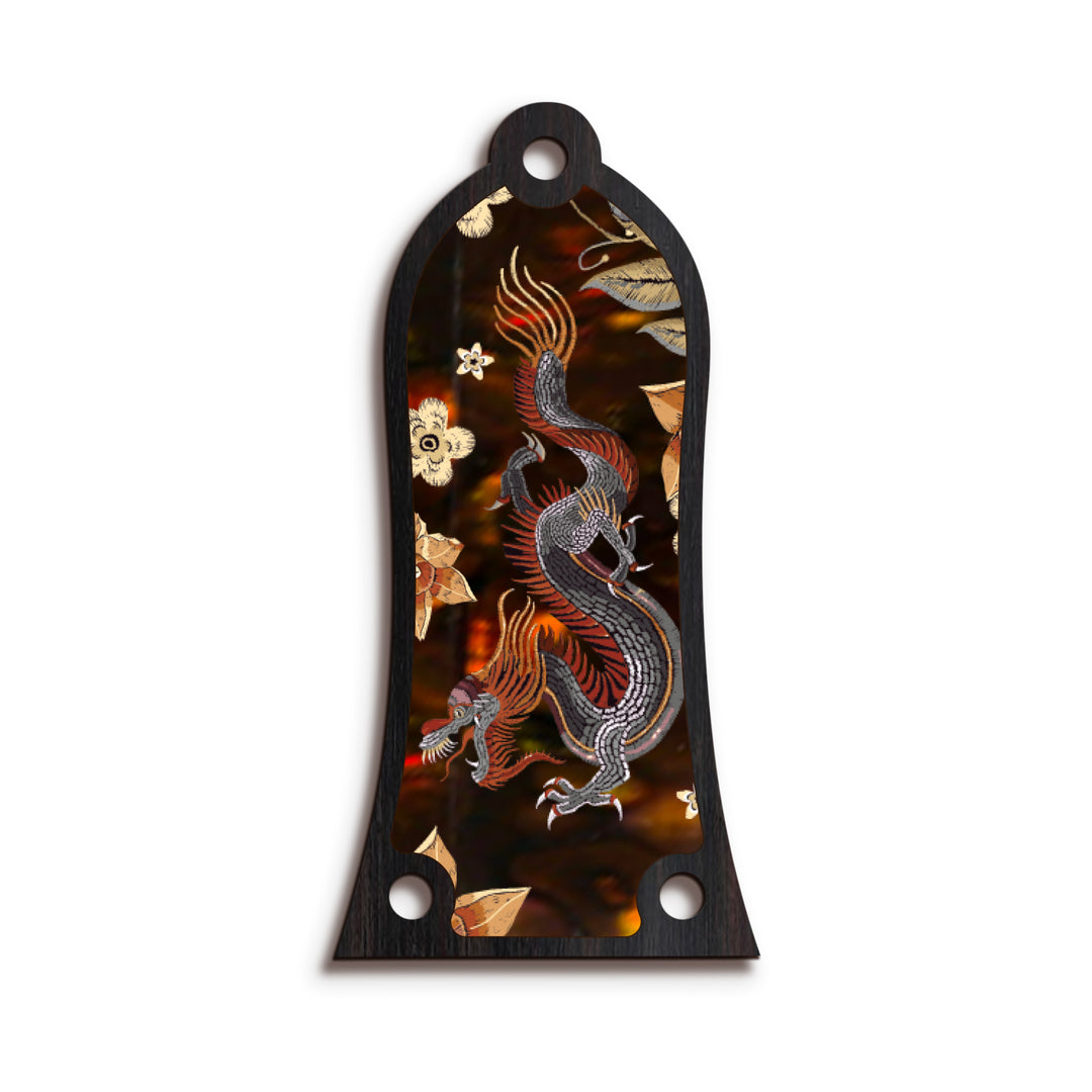 Epiphone TR17 | Truss Rod Covers
