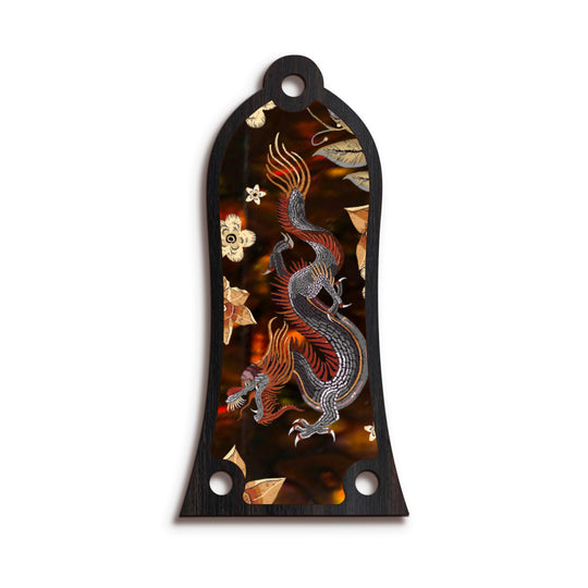 Epiphone TR17 | Truss Rod Covers