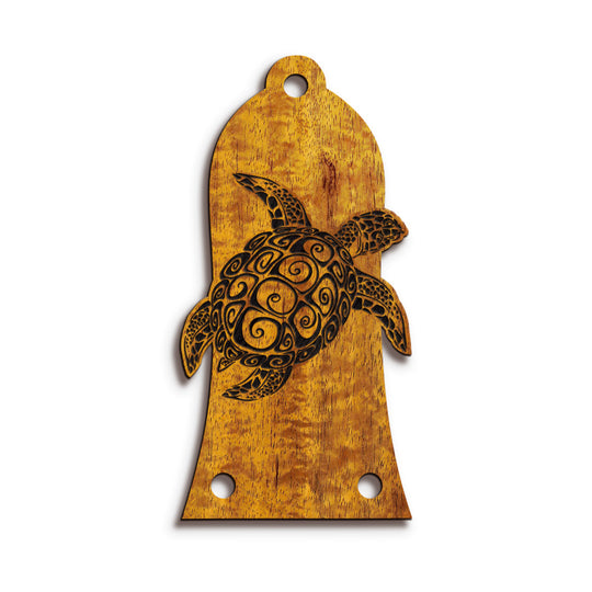 Epiphone TR17 | Truss Rod Covers