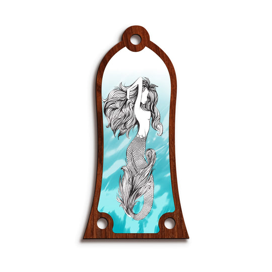 Epiphone TR17 | Truss Rod Covers