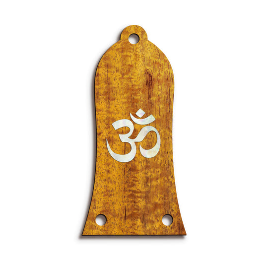 Epiphone TR17 | Truss Rod Covers