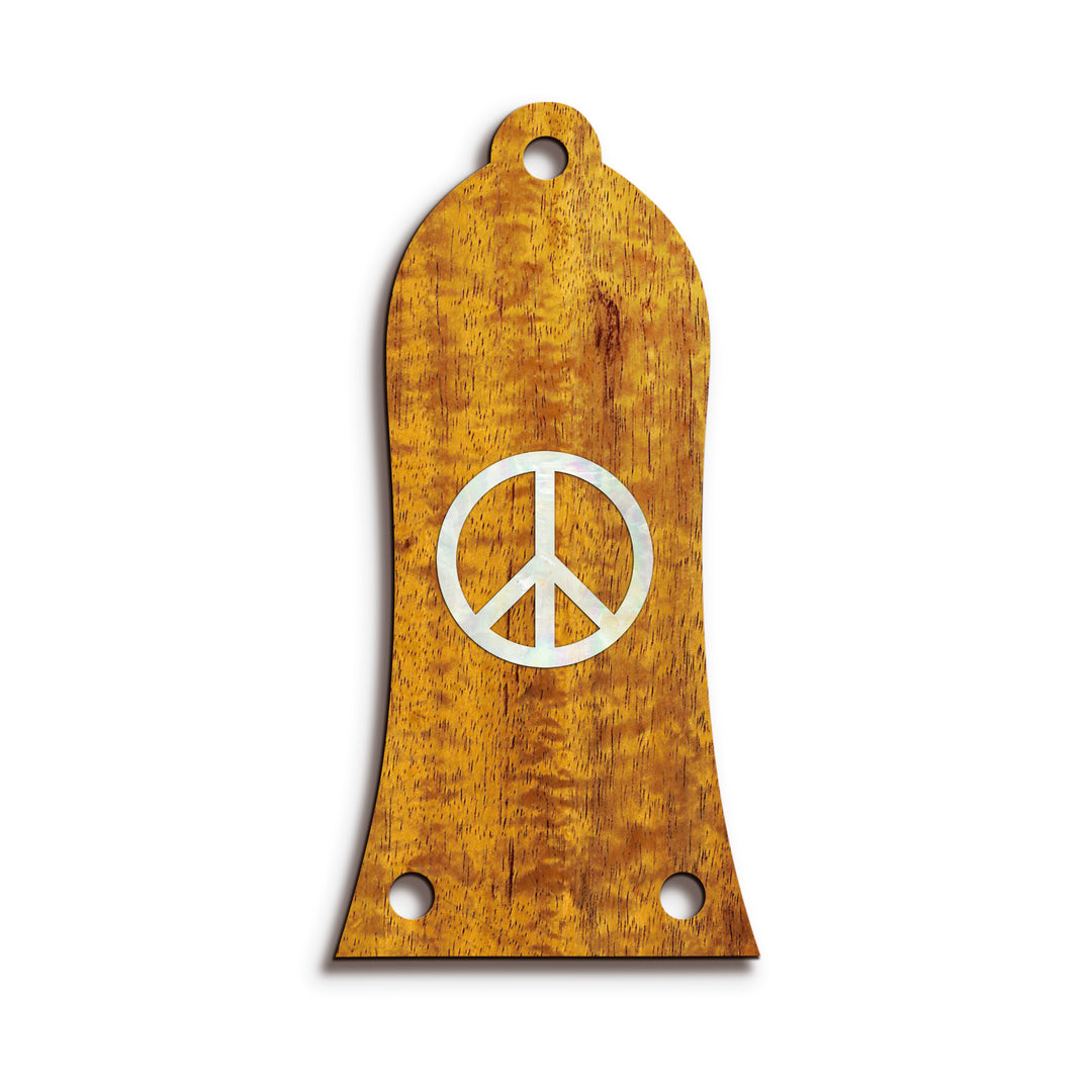 Epiphone TR17 | Truss Rod Covers
