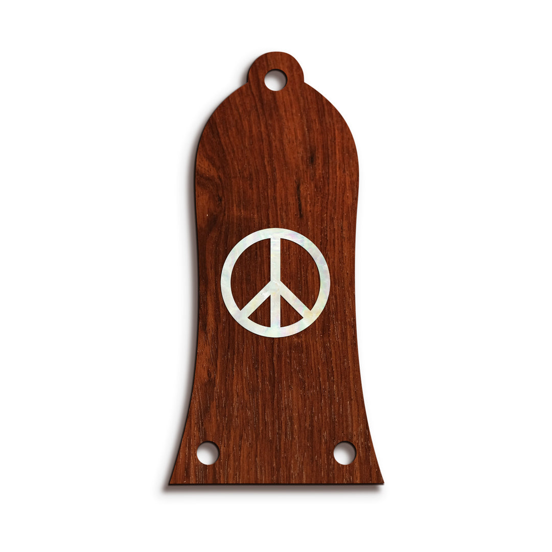 Epiphone TR17 | Truss Rod Covers
