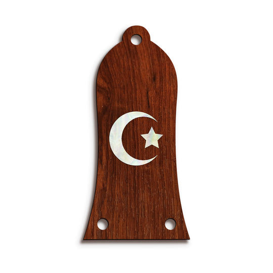 Epiphone TR17 | Truss Rod Covers