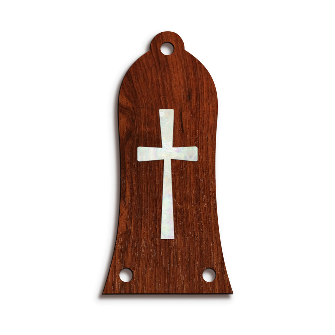 Epiphone TR17 | Truss Rod Covers