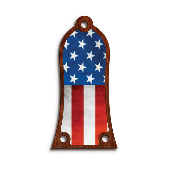 Epiphone TR17 | Truss Rod Covers