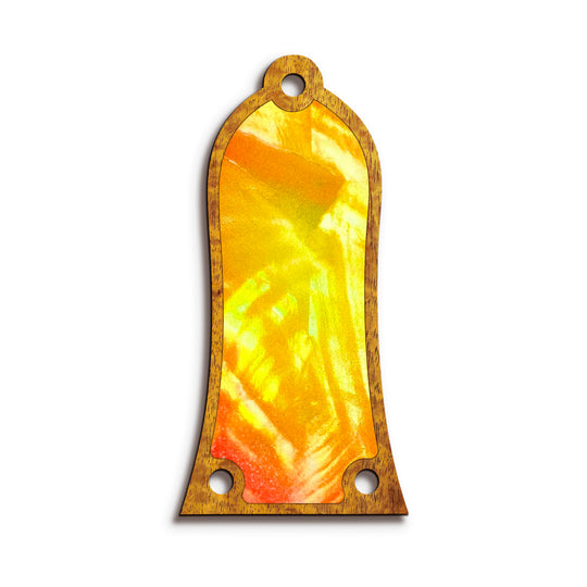 Epiphone TR17 | Truss Rod Covers