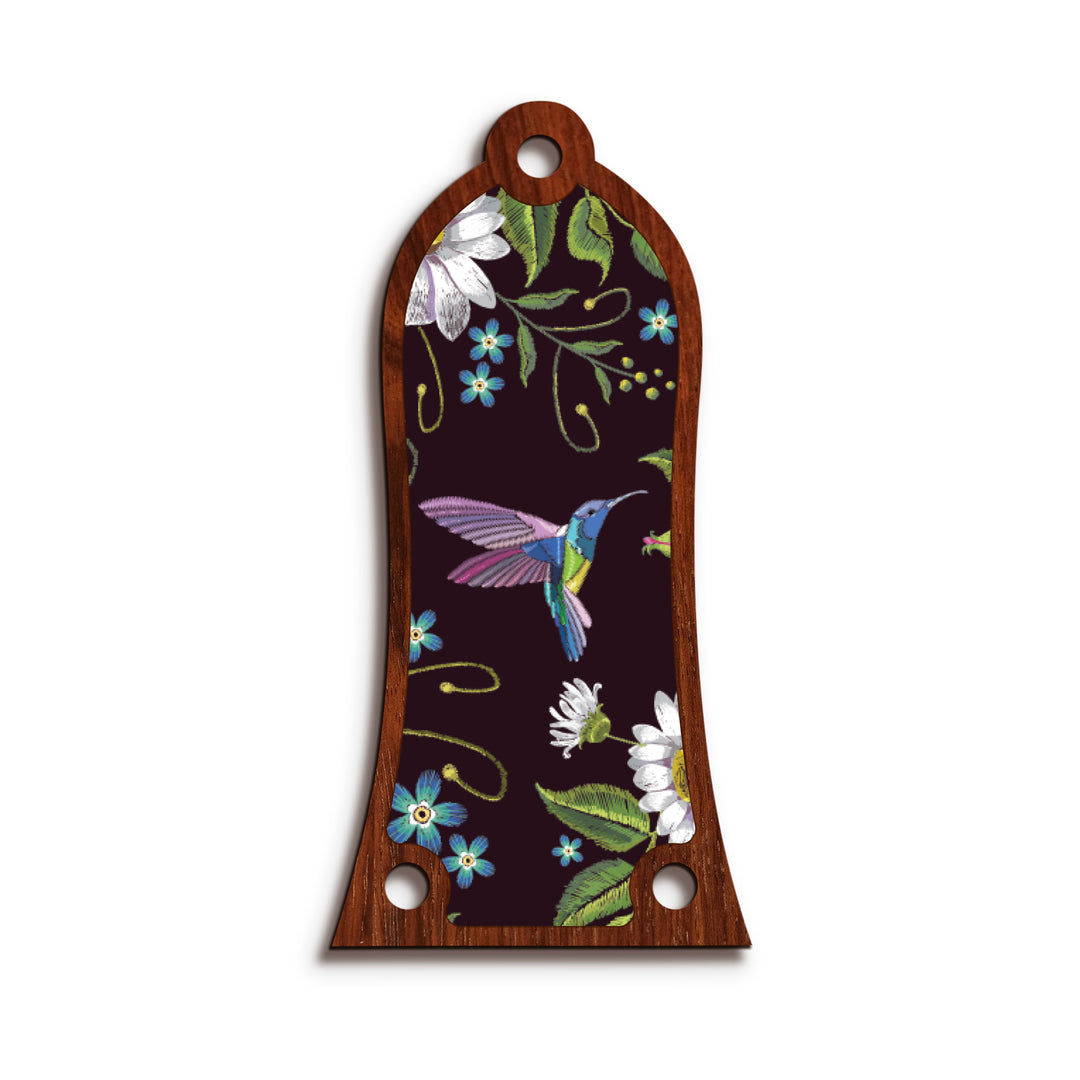 Epiphone TR17 | Truss Rod Covers