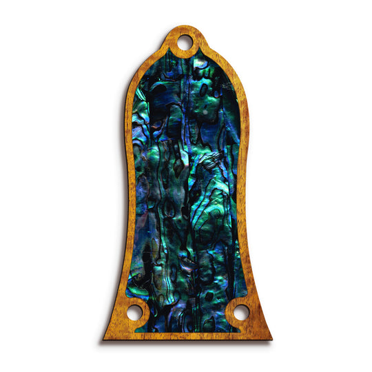 Epiphone TR18 | Truss Rod Covers