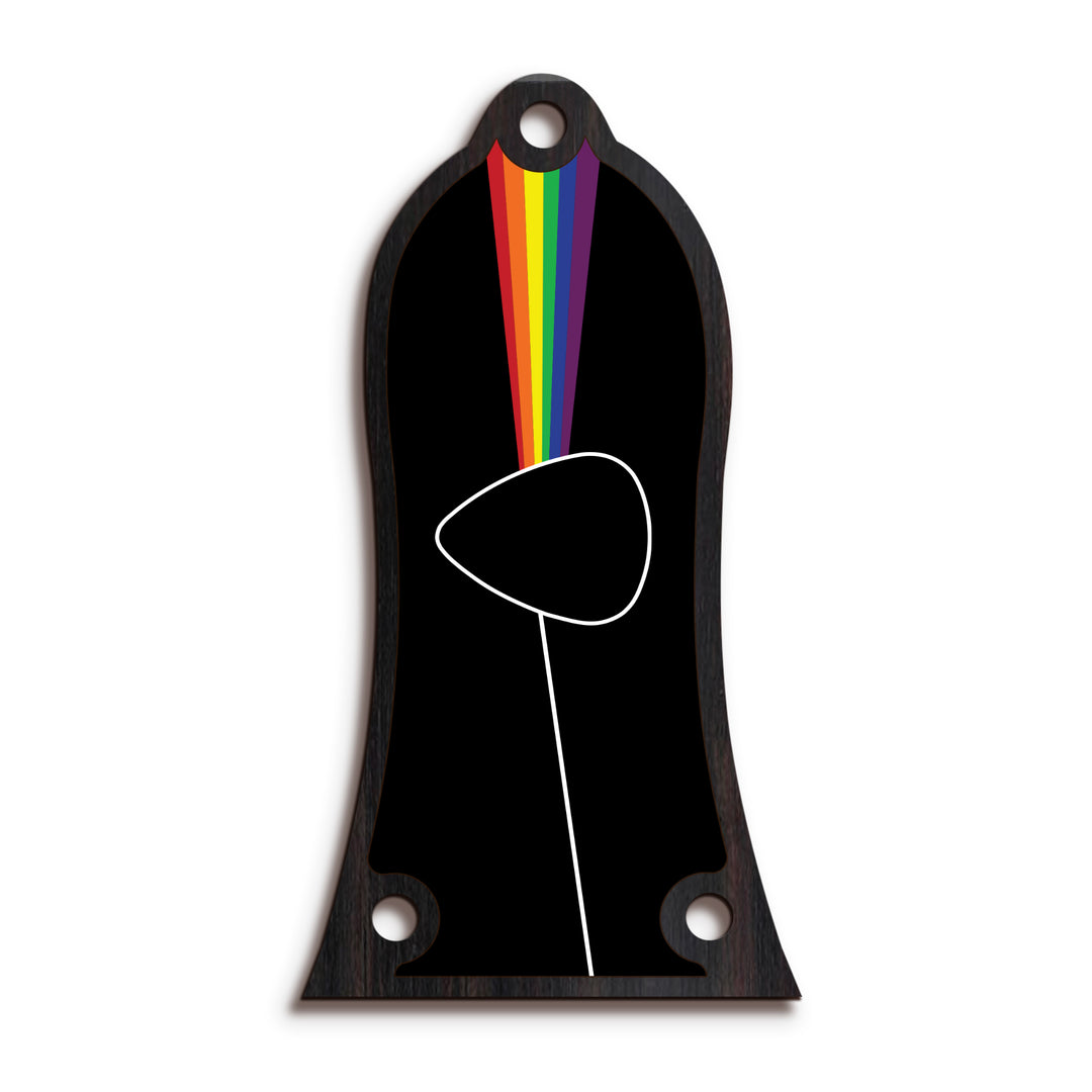 Epiphone TR18 | Truss Rod Covers