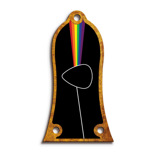 Epiphone TR18 | Truss Rod Covers