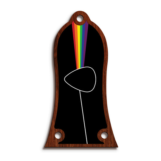 Epiphone TR18 | Truss Rod Covers