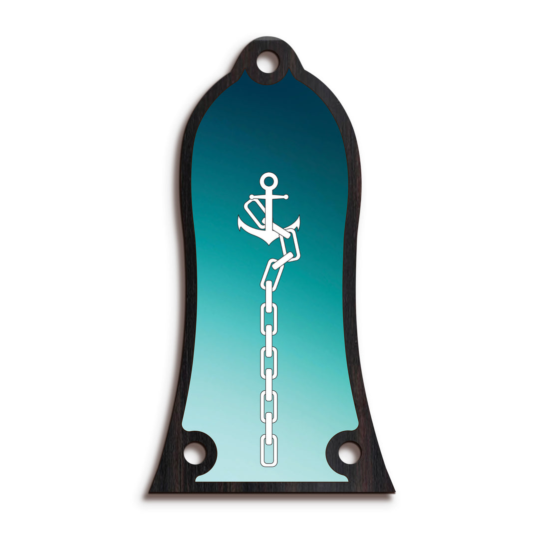Epiphone TR18 | Truss Rod Covers