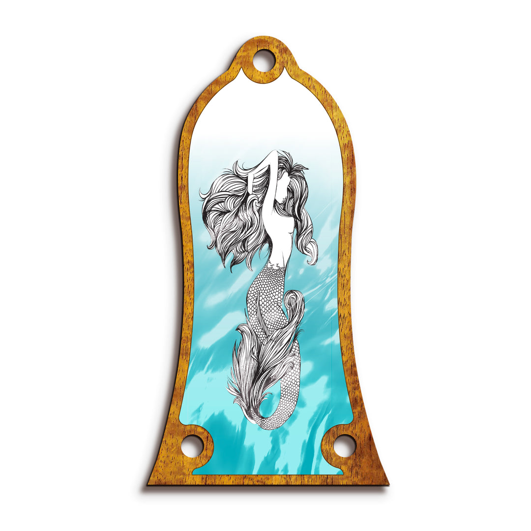 Epiphone TR18 | Truss Rod Covers