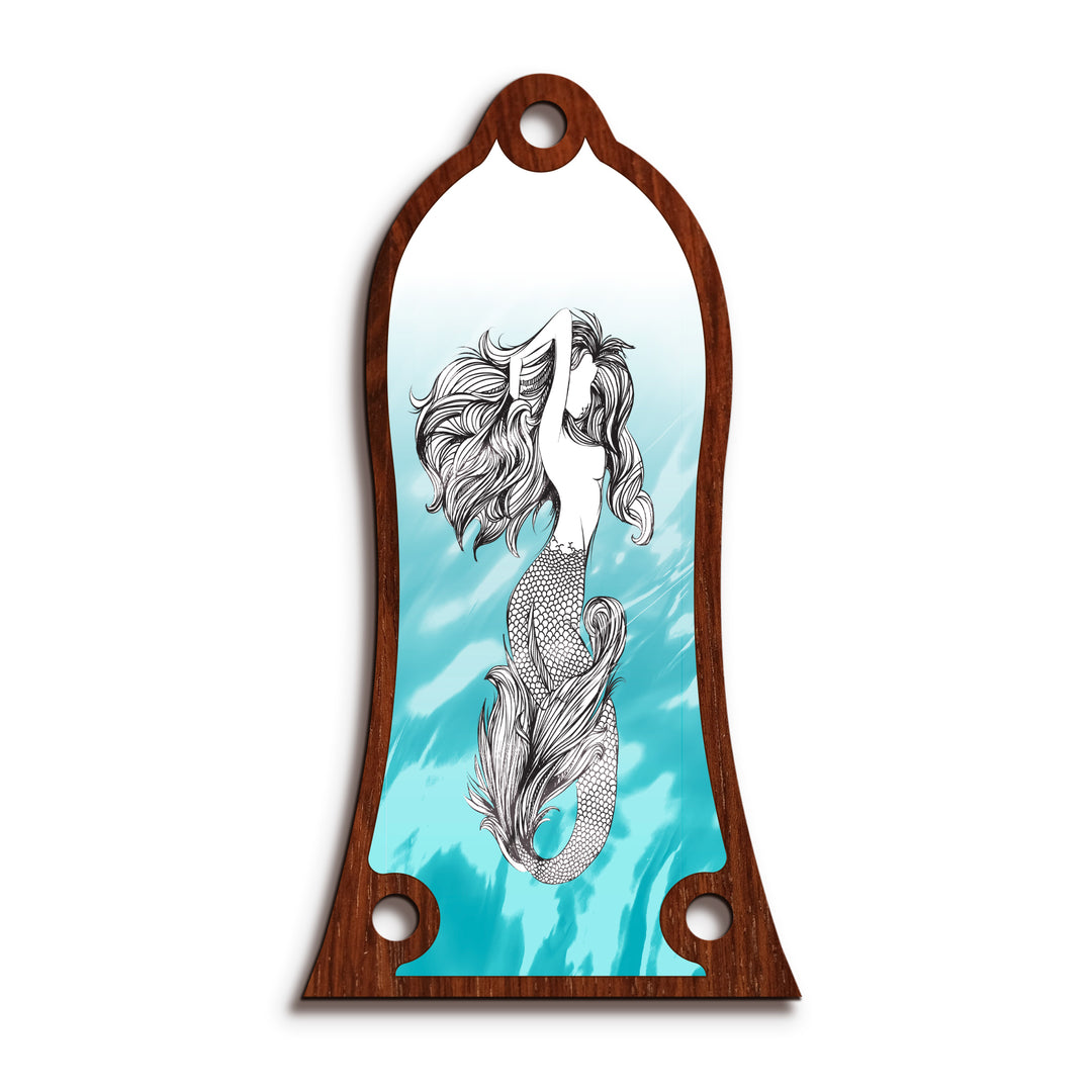Epiphone TR18 | Truss Rod Covers