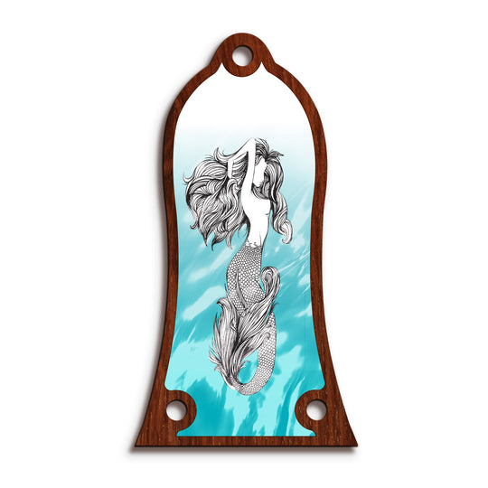 Epiphone TR18 | Truss Rod Covers