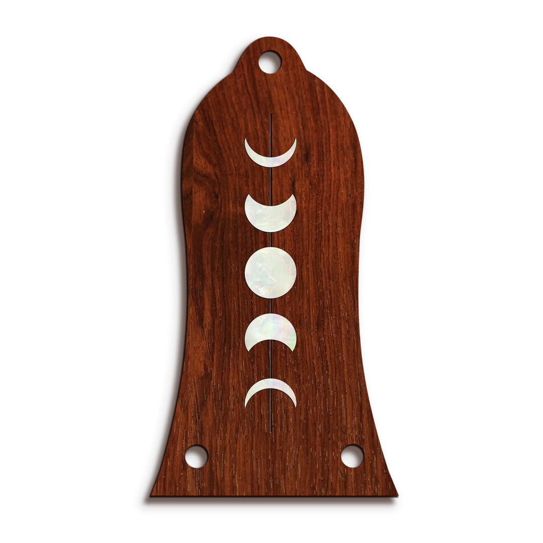 Epiphone TR18 | Truss Rod Covers