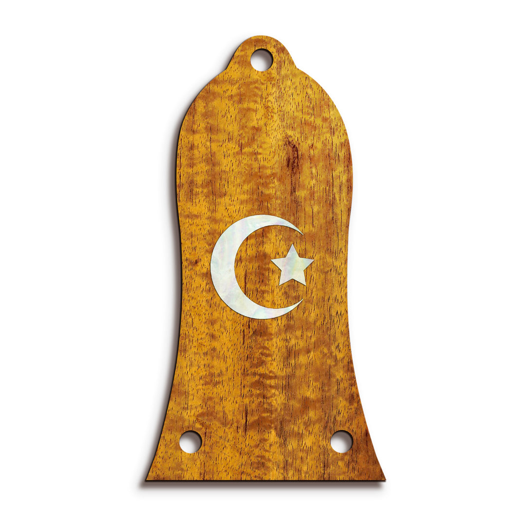 Epiphone TR18 | Truss Rod Covers